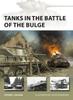 Книга Tanks In the Battle of the Bulge