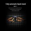 FTLY 2-3 Person Automatic Hydraulic Camping Tent