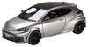 Hobby Japan MARK43 Toyota GR YARIS RZ High performance 2024 Модель с отделкой Precious Metal PM43145BGM 1/43