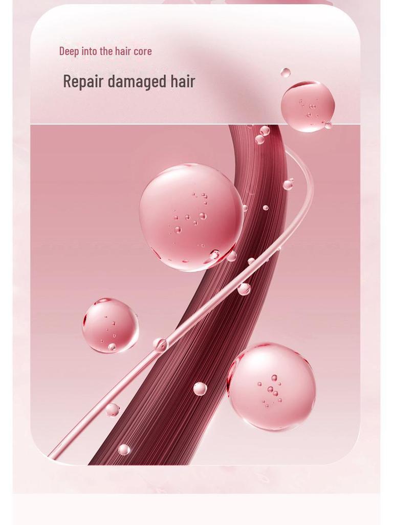 Полностью автоматическая плойка с отрицательными ионами - Big Wave Lazy Style