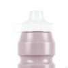 Sports Water Bottle 1 L Capacity Leakproof Reusable Jug Cup Squeeze for Running