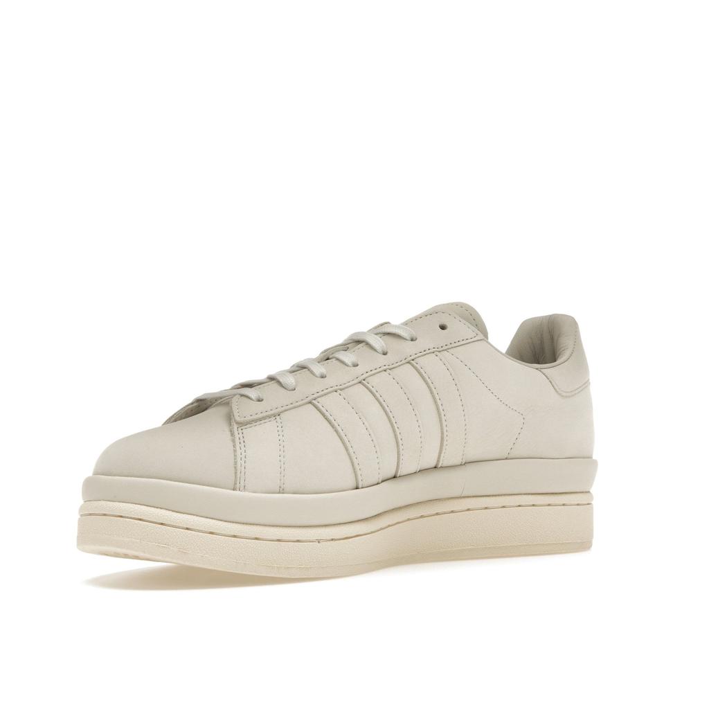 Кроссовки унисекс adidas Y-3 Hicho Talc Bliss Cream White GW8634