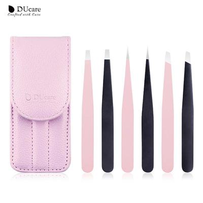 Набор пинцетов для бровей