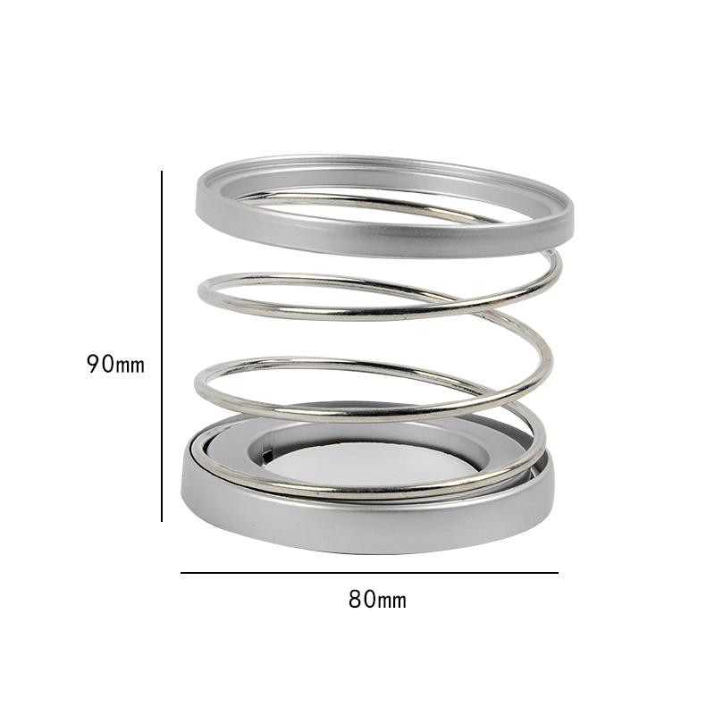 Универсальный автомобильный держатель для напитков, авто подстаканник, держатель для воды, держатель для чашки для напитков, зажим для перчаток, салон автомобиля