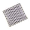 Запасные аксессуары для дома Для Samsung DJ63-00672D SC4300 SC4340 SC4350 Фильтр для пыли Элементные фильтры для пылесоса