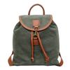 Fashion and Leisure Large-capacity Handbag Women's Bag New Suede Backpack Simple Travel Backpack