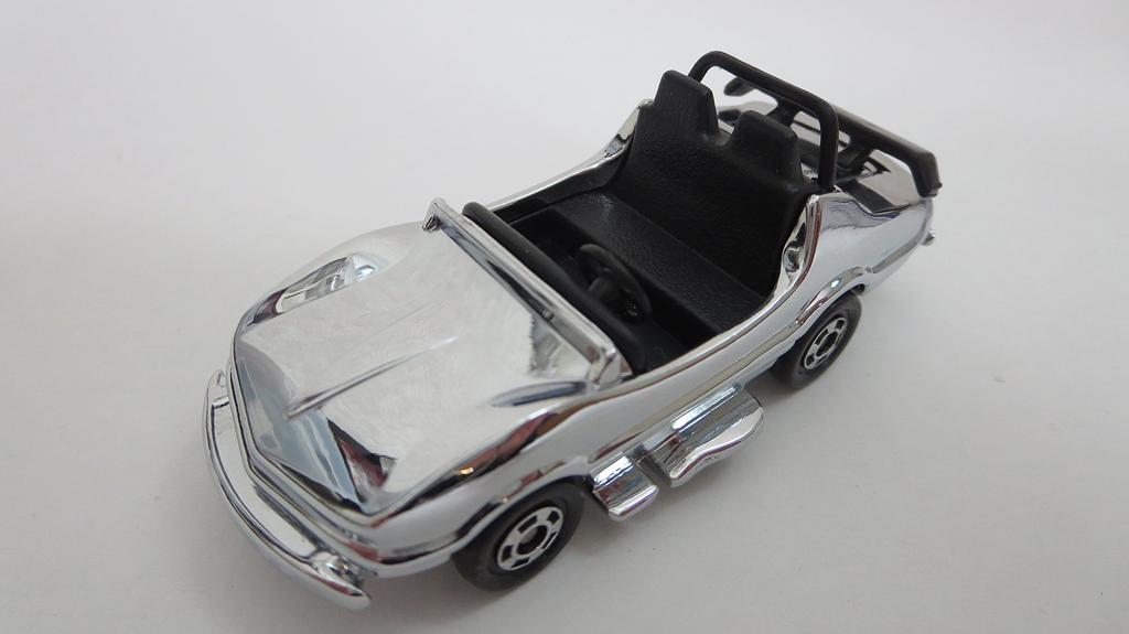 Диснейленд Гранд Цирквит Рейсвей Серебристый Дисней Оригинал Tomica [Токио Лимитированный]