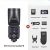 Вспышка Godox V100