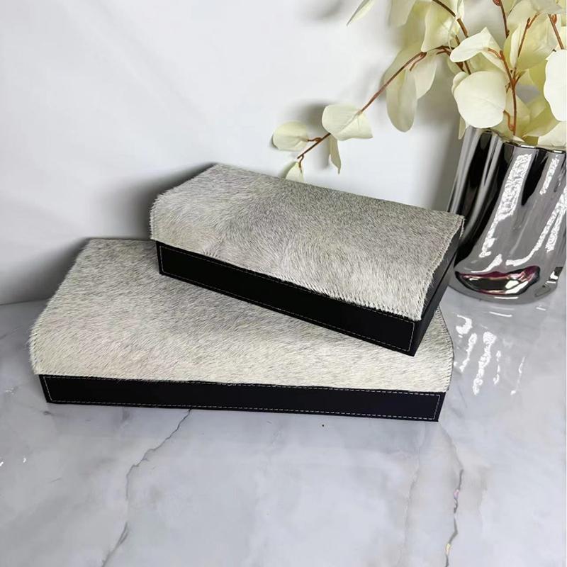 Small Simple Jewelry Storage Box Woman Necklace Ring Earring Bracelet Organizer Display Box Mystery Jewelry Gifts Packaging Home Ornaments Decoration