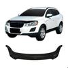 SCOUTT | Bra Capot Déflecteur Protection Pour Volvo XC60 2007-2013, Aérodynamique, Assemblage Facile, Aucun perçage requis