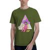 The Midnight Gospel Unisex TShirt Funny Plus Size T Shirts Unisexs Crew Neck Cotton Tees Short Summer Unisex