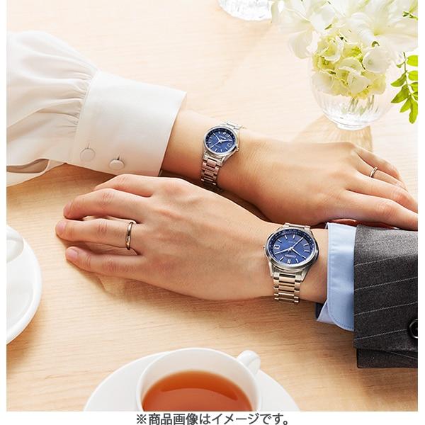 Citizen CB1110-61L ( Посмотрите радиоуправляемую модель прямого полета EXCEED Eco-Drive на солнечных батареях)