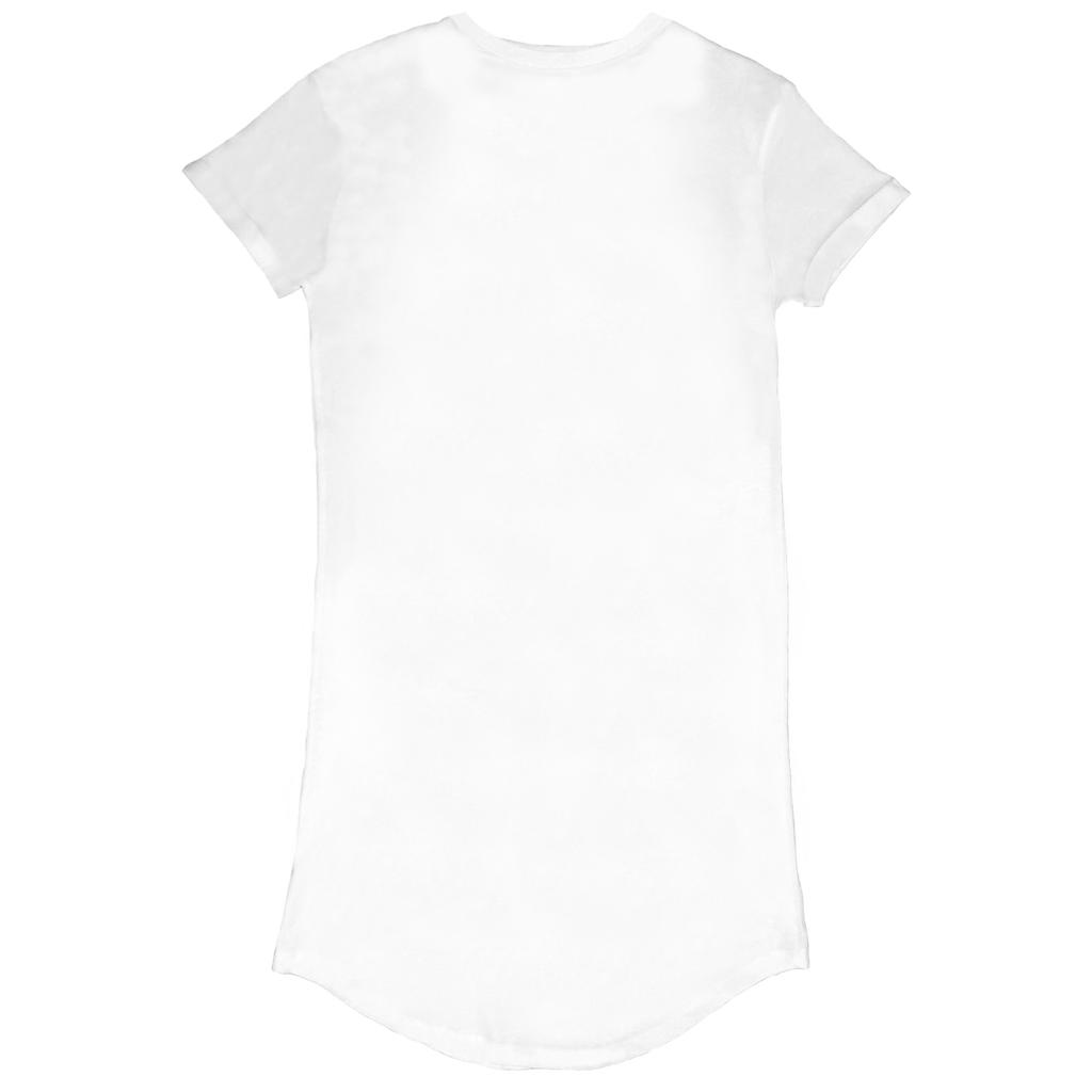 POKEMON Womens/Ladies Sing Me To Sleep T-Shirt Dress