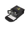 Lipo Battery Safety Bag, 1Pc, Fireproof and Explosion-Proof, 80x45x80mm – Dual Battery – Ideal for DJI Spark RC Battery
