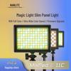 RGB LED панельный свет NANLITE Mixpad II 11C