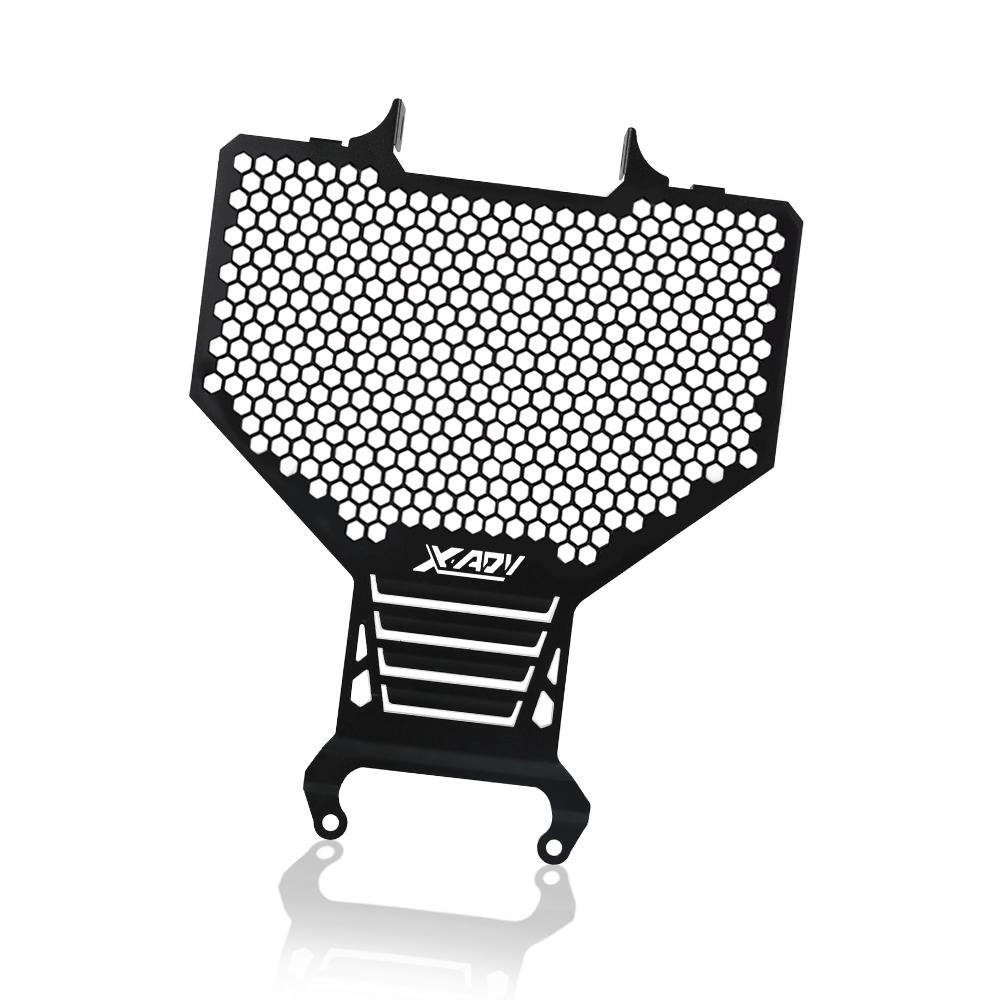 For Honda XADV 750 2017 2018 2019 2020 2021 2022 2023 2024 2025 2026 X ADV X-ADV 750 Motorcycle Radiator Guard Grille Protector