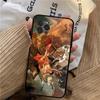 Искусство эпохи Возрождения Картина Чехол для телефона Для iPhone 15 14 11 12 13 Mini Pro XS Max Чехол 6 7 8 Plus X XR SE 2020 Funda Оболочка