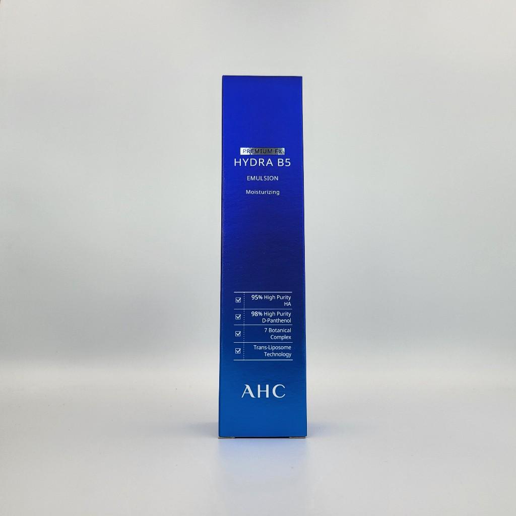 AHC Премиум EX Hydra B5 Эмульсия 140мл