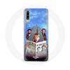 Samsung Galaxy A70 Home Alone Case Mom I Missed the Plane Again