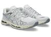 1203A388-100 Gel-Kayano 20 Белый Чистое Серебро (Мужской)