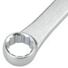 TONE Extra Long Combination Wrench 22 x 24 mm (Straight) M05-2224, (Jaw opening)