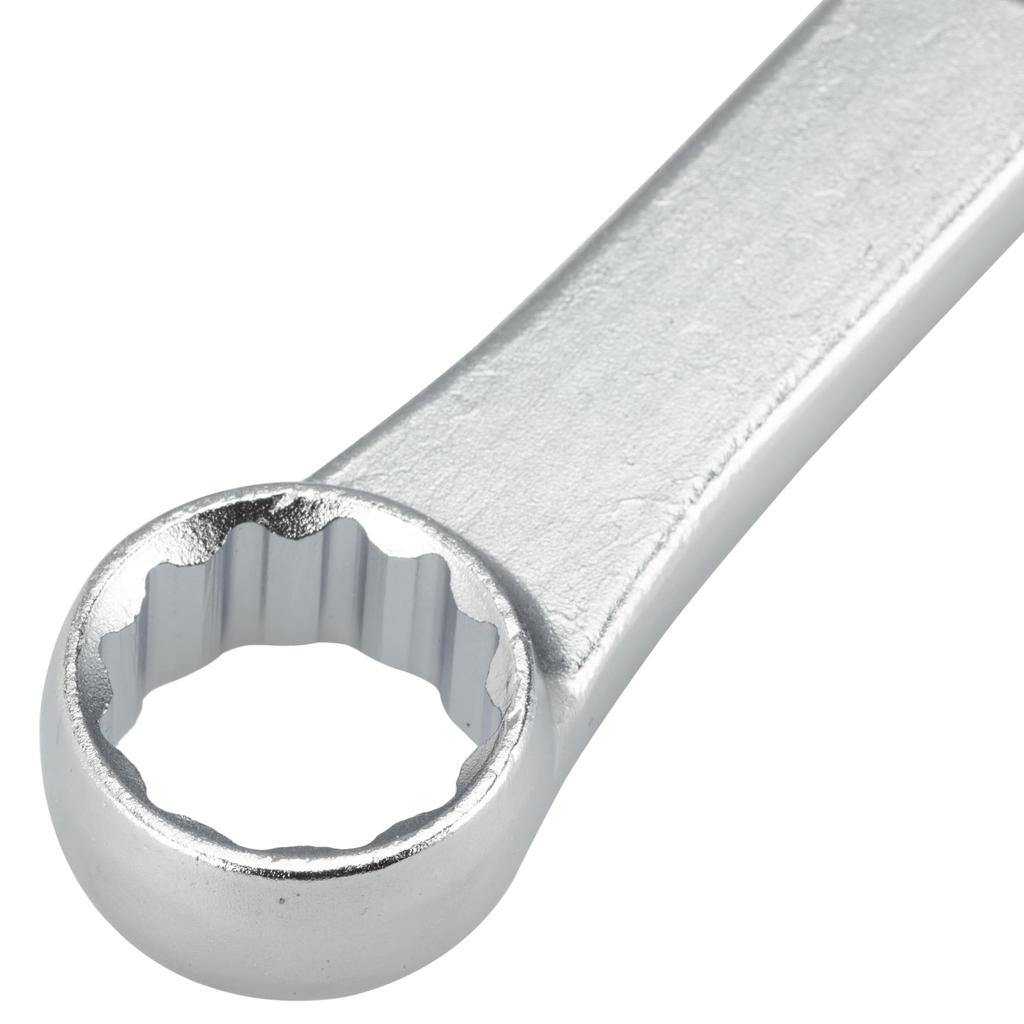 TONE Extra Long Combination Wrench 22 x 24 mm (Straight) M05-2224, (Jaw opening)