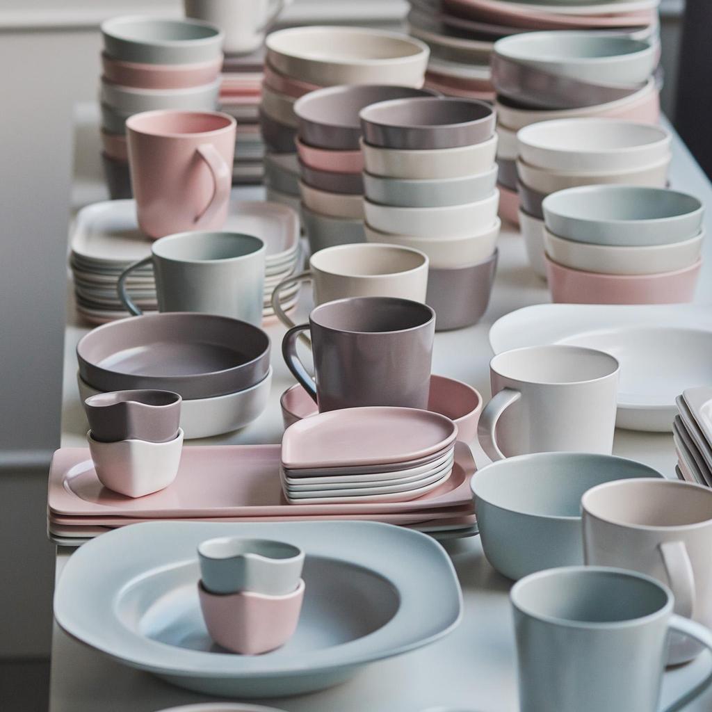 LASSIETTE ONBAN Керамическая посуда Суповая миска Натуральная посуда Можно мыть в посудомоечной машине