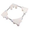 12 Feet Washing Machine Base Stand Holder Rack Strong Bearing for Automatic Washing Machine