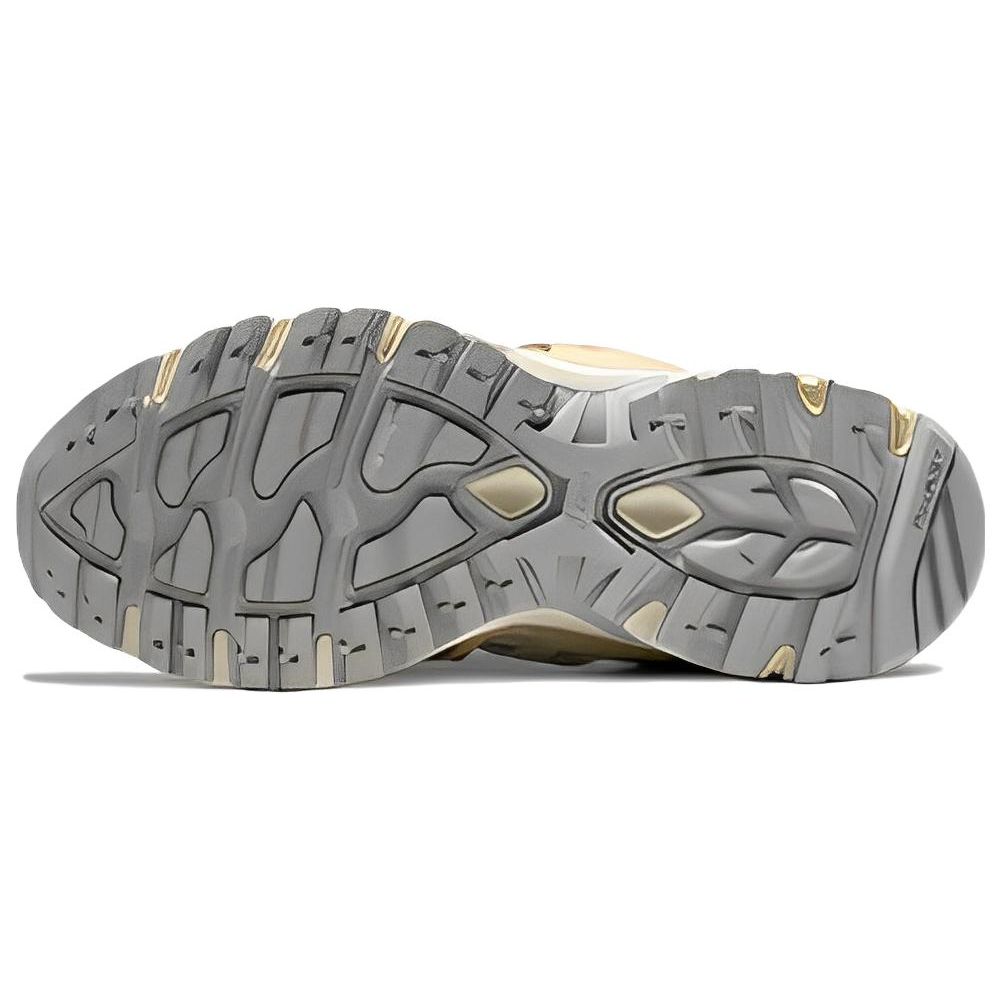 Asics Женские кроссовки Gel Sonoma 15-50 Oatmeal Marzipan Коричневые 1202A414-250
