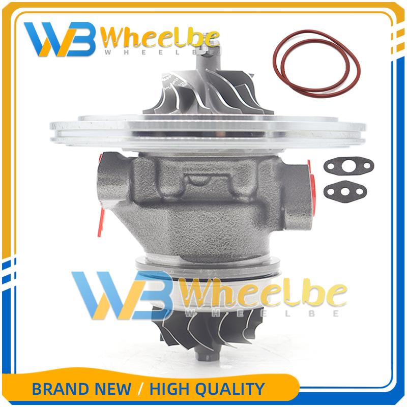 For K24 Turbo Cartridge Core Mercedes Truck 4.8L OM924LA 2007- 53249887114 9240961799 Turbocharger Core