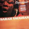 CD SARAH VAUGHAN  Copacapana VDJ28019 Japan Jazz Used