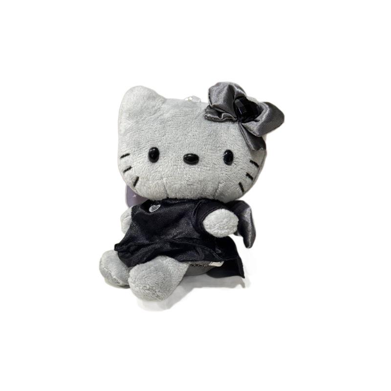 Куроми Помпонпурин Моя Мелоди Ангел-Дьявол Кот Плюшевый Подвеска