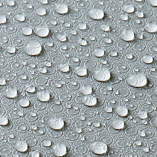 Yousheng 1 Roll Drawer Liner Cuttable Moisture-proof Oil-proof EVA Kitchen Dining Room Closet Cupboard Mat Home Decor for Daily Use