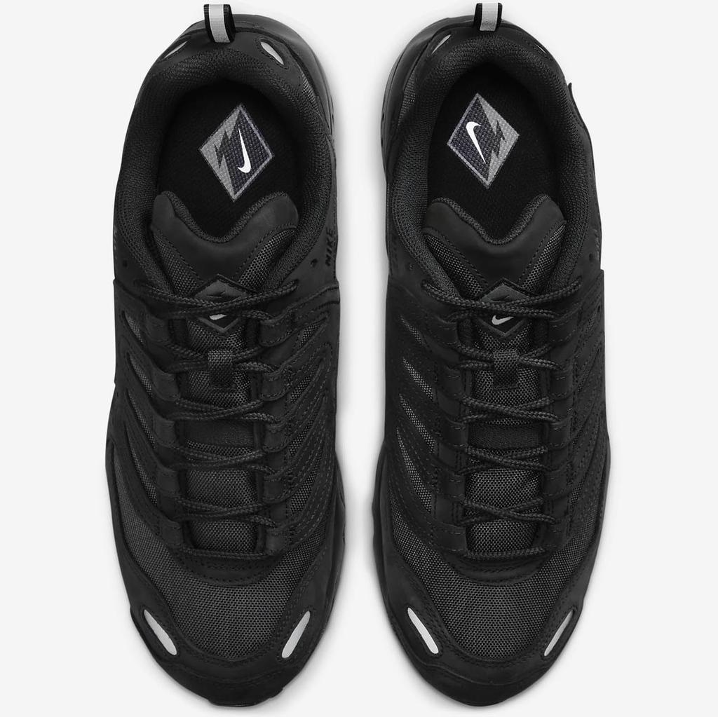 Nike Air Terra Humara Размер SP, Черный/Черный/Черный, FQ9084-001, 23,0 см