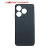 Матовый ТПУ защитный чехол для Transsion Infinix Tecno Spark 10 4G