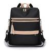 Designer Women's High Quality Oxford Rucksack Tassel Youth Student Leisure Schoolbag Outdoor Backpack Travel Shoulder Bag