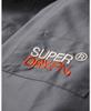 Superdry Mountain Windbreaker Jacket (M5011868A) серый