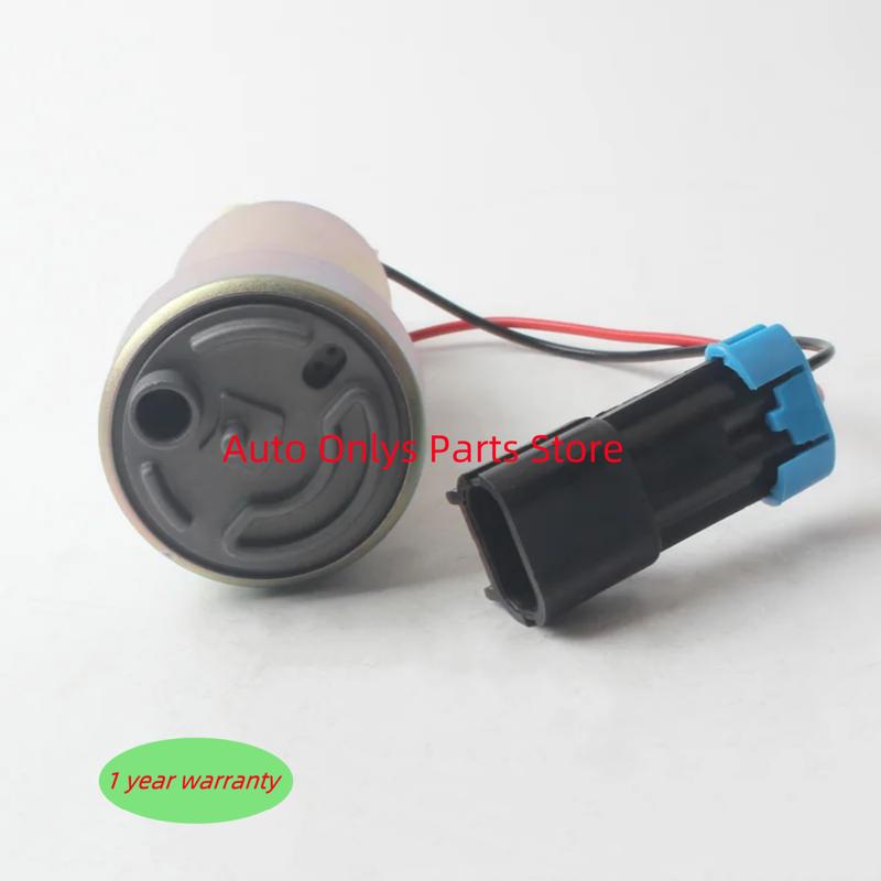 1PC F90000285 525lph Hellcat Fuel Pump & Install Kit E85 Compatible Fit For Walbro TI Car Auto Parts