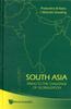 Книга South Asia: Rising To The Challenge Of Globalization