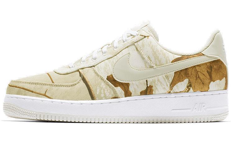 Nike Air Force 1 Low Realtree White AO2441-100