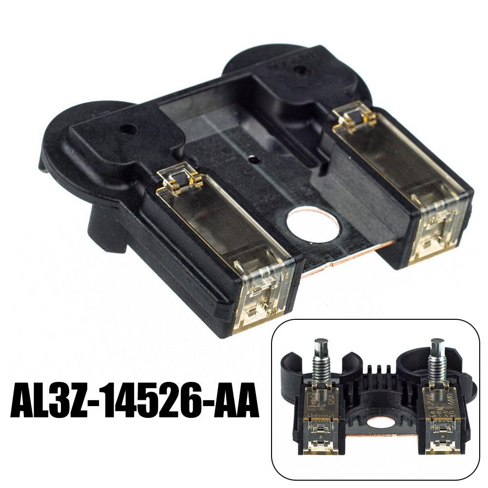 Реле предохранителя выключателя цепи аккумулятора для Ford F-150 2011-14 AL3Z-14526-AA Аксессуары для салона автомобиля