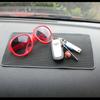 Pad Large Rubber Mount Holder Car Dashboard Mat Mobile Phone Stand Vehicle Instrument Panel Pad