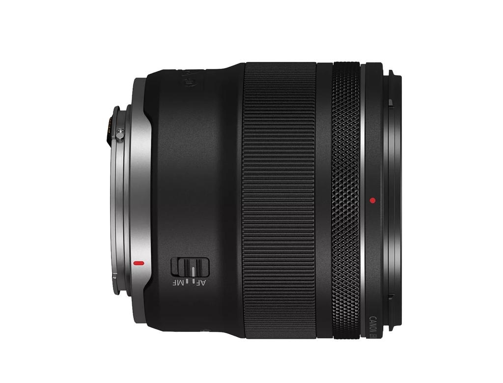Объектив Canon RF 45mm F1.2 STM