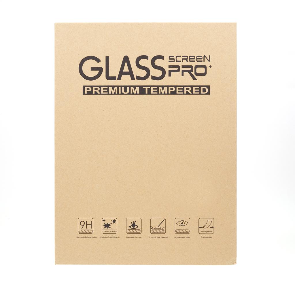 Защитная пленка для iPad 10.2 (2021)/(2020)/(2019),Защитная пленка из закаленного стекла с HD-прозрачностью 0,25 мм и защитой от царапин