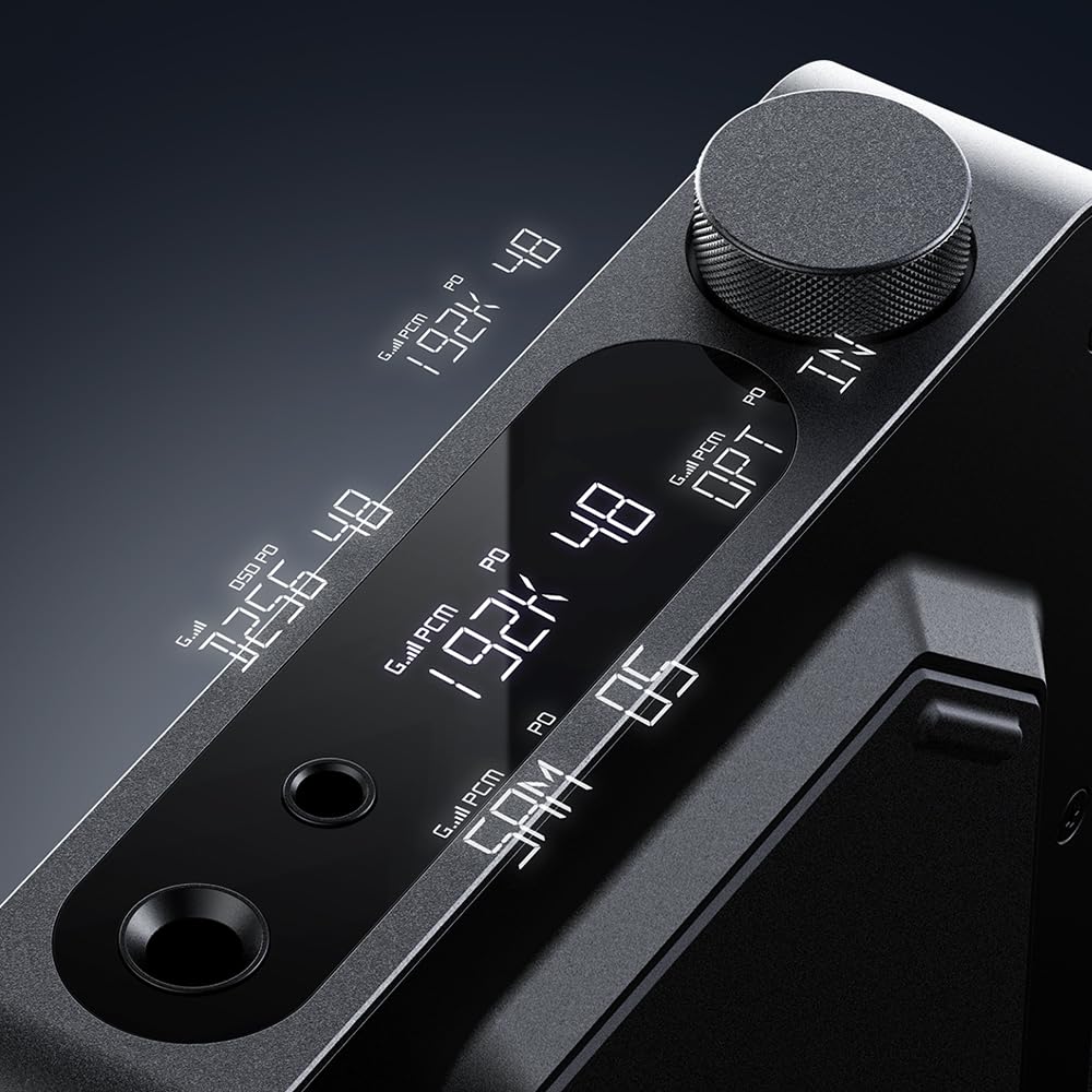 Fiio K11 R2R от авторизованного японского номера Усилитель для наушников стационарный USB ЦАП FIO-K11R-S [Отправляется розничному продавцу/Серийный номер в комплекте] встроенный