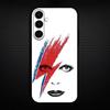 D-Дэвид Сингер B-Боу Чехол для телефона Samsung Galaxy A73,A72,A71,A70,A53,A52,A51,Другие Мягкий черный корпус