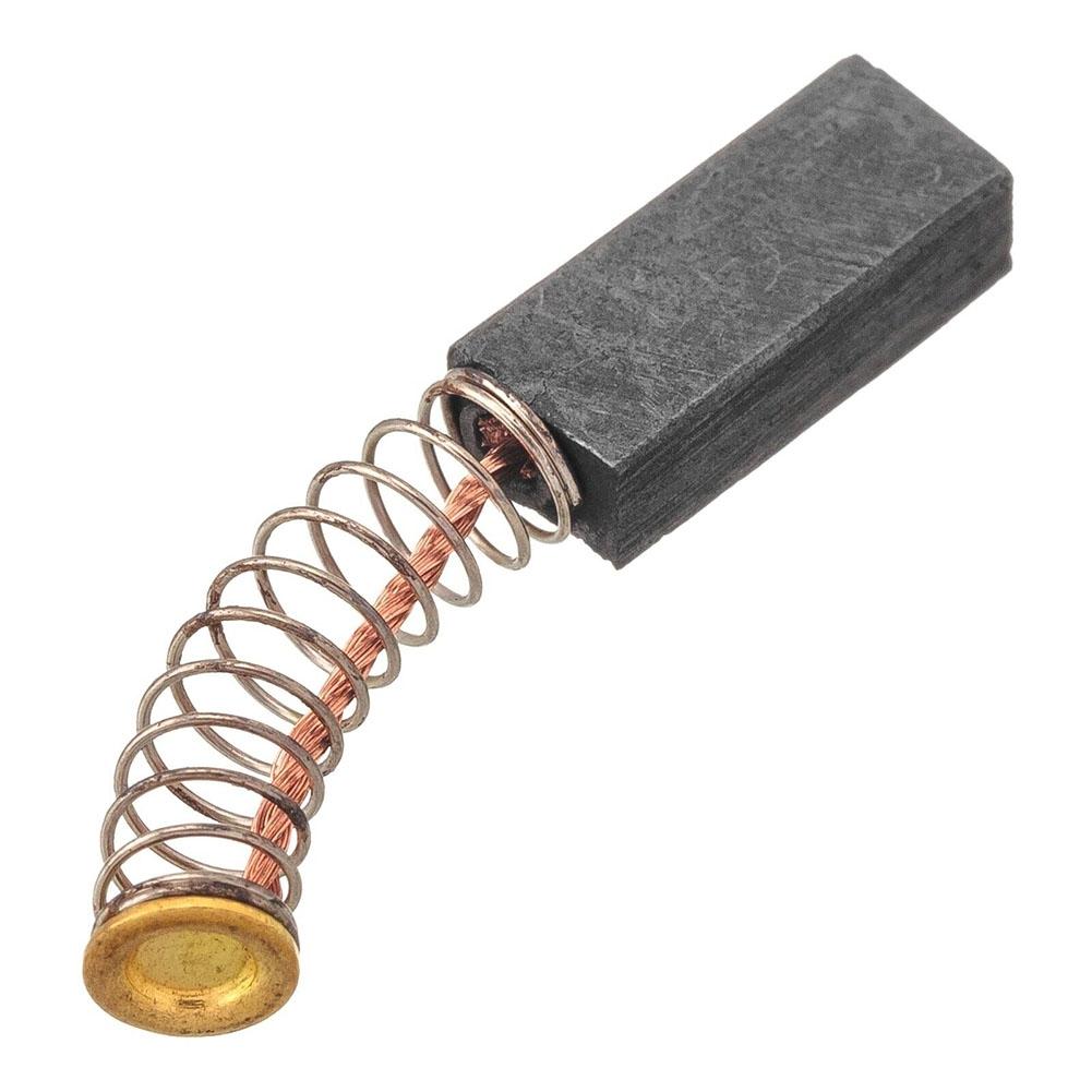 Угольная щетка Угольные щетки Деталь электроинструмента Износостойкая