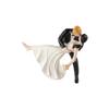 Funny Bride and Groom Figurines Romantic Marry Figurine Cake Toppers Dolls  Marry