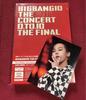 [USED] BIGBANG 0.TO.10 Blu-ray DVD CD Photo Card Jiyong