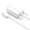 Ugreen Кабель-адаптер Mini DisplayPort на VGA